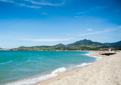 Argelès Pyrénées-Orientales