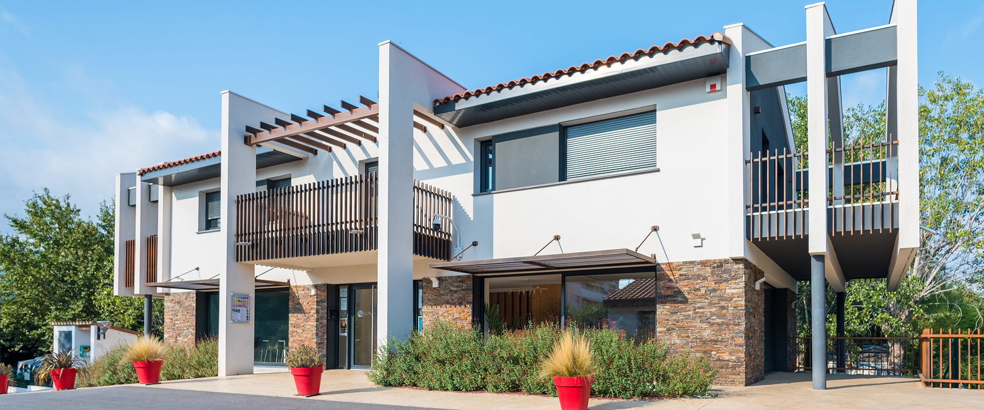 Banner Página de Contacto