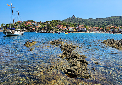 Collioure Pyrénées-Orientales