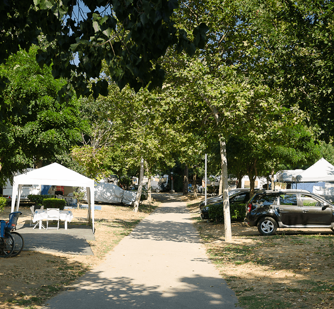 Equipements Disponibles Emplacements