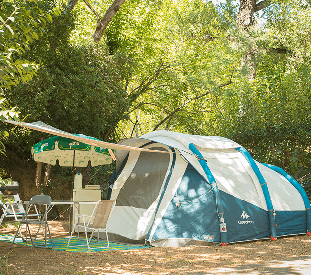 Infomrations Pratiques Sejour Camping Car Tente