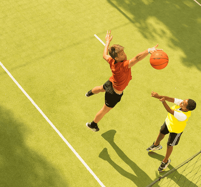 Ocio y Relax para Todos