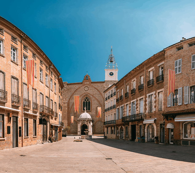 Qué Hacer Alrededores Perpiñán Qué Hacer Alrededores Perpiñán