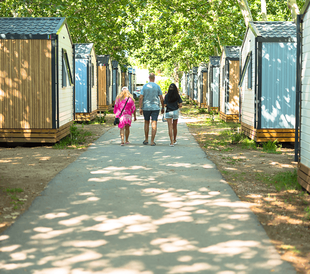 Vacaciones Sin Estrés