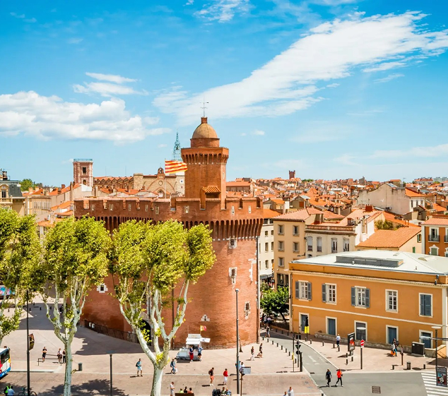 Dörfer außerhalb der Zeit